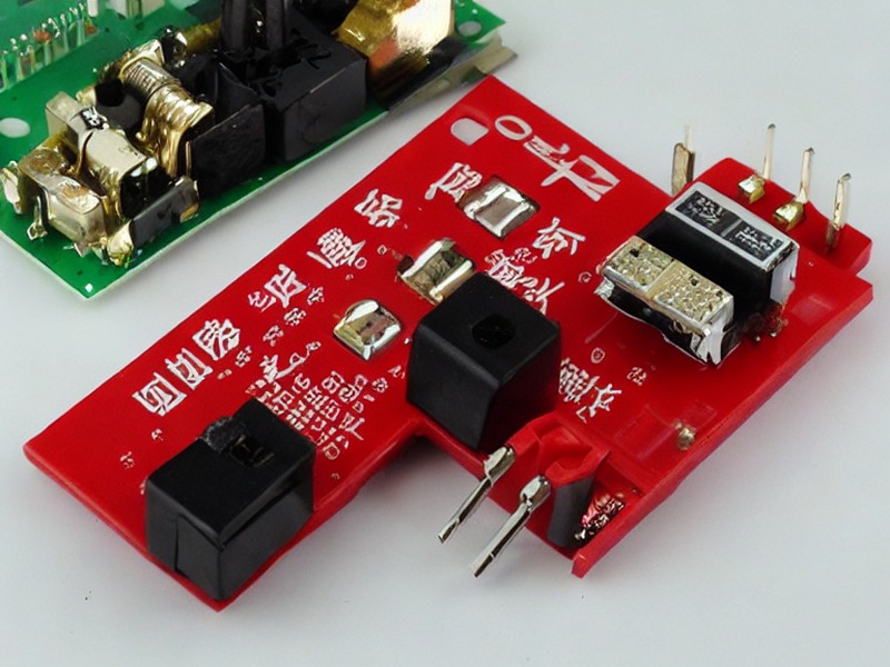 LoRa模块应用选型资料