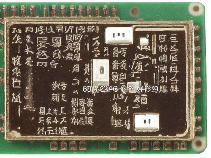 Wi-Fi模块产品线选型参考