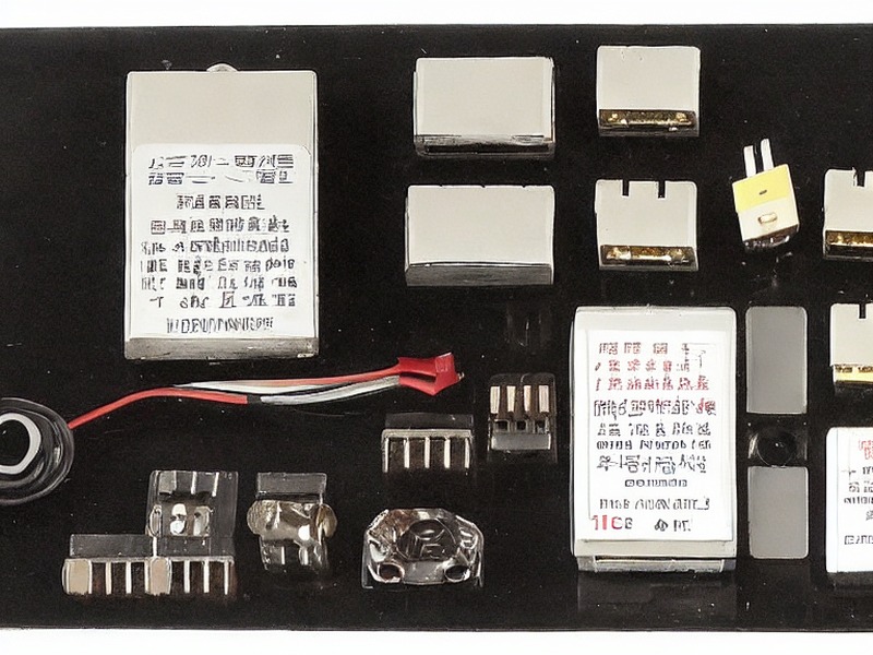 射频连接相关Wi-Fi模块应用产品说明