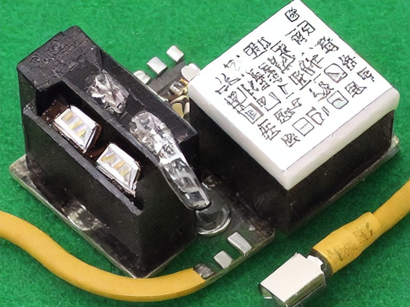 以太网接口应用工程应用 2