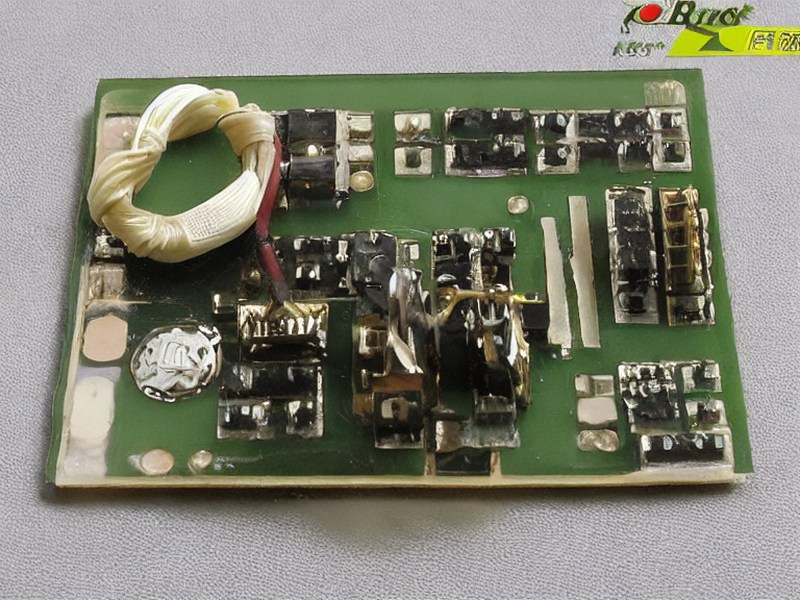 万用表选型技术资料 2