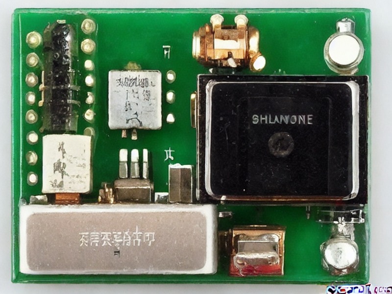 测试探头工程页选型参考 1