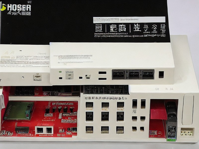 隔离器导航清单
