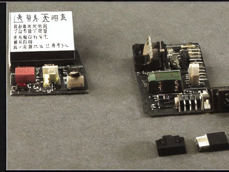 万用表应用选型资料 2