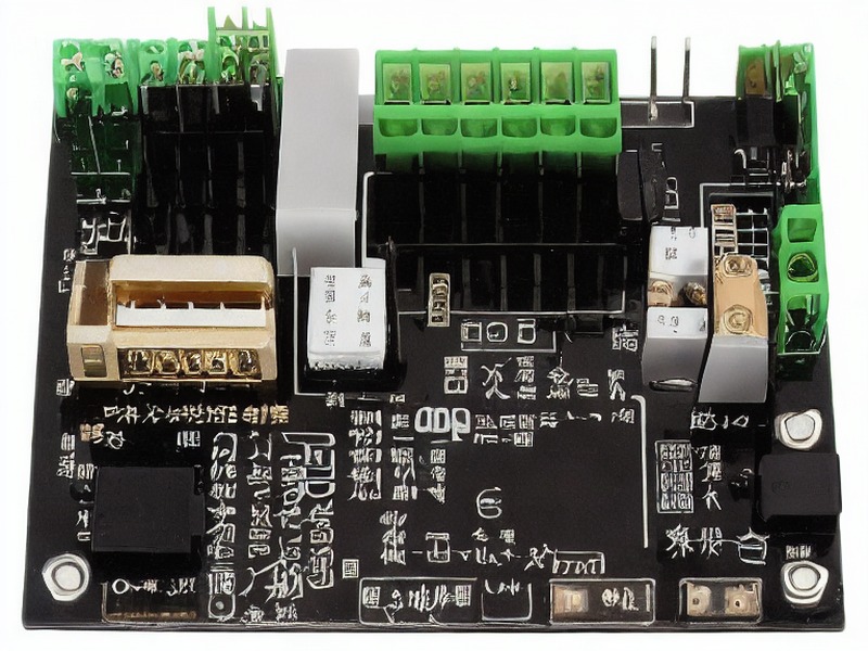 MOSFET目录应用说明