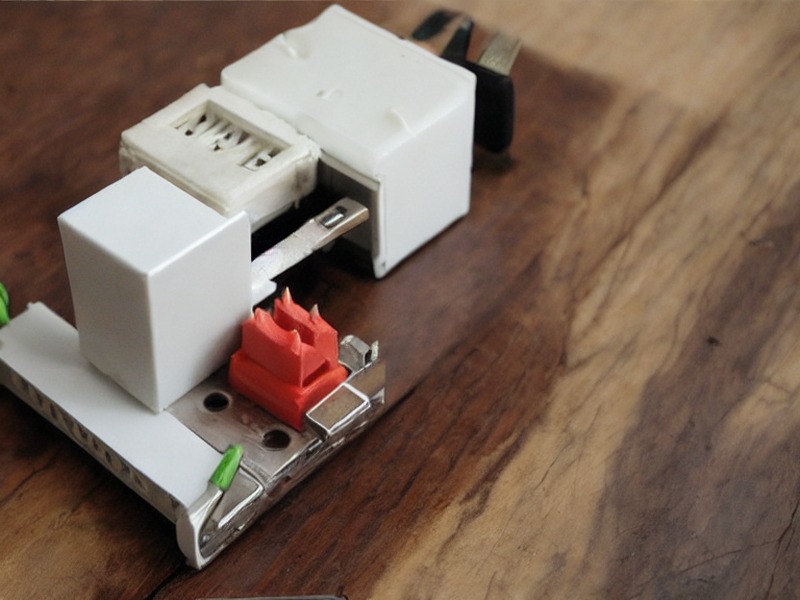 射频连接相关磁性器件应用产品说明 2