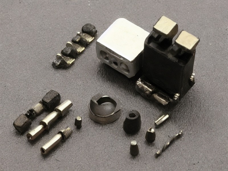 浪涌保护应用相关产品 2