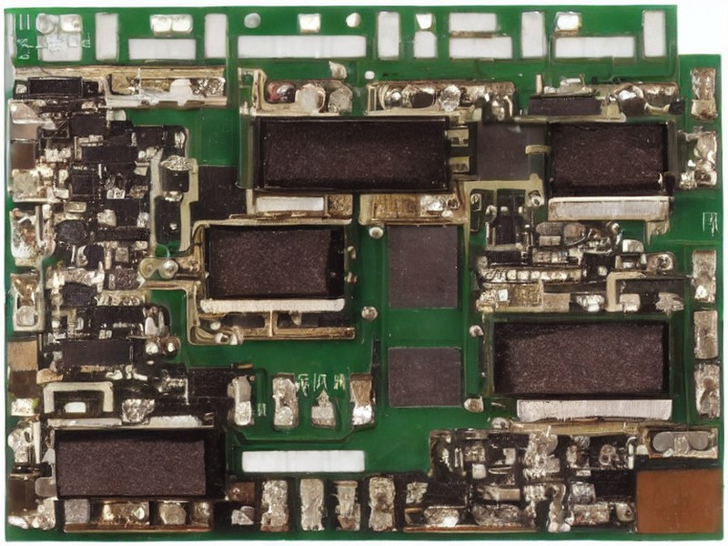 USB接口内容工程应用 2