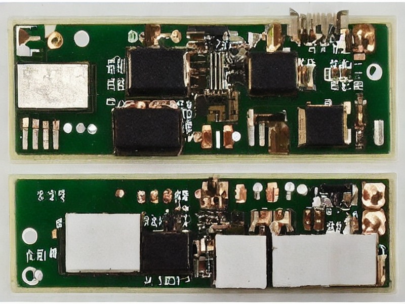 ESD保护入口在工业控制中的选型资料