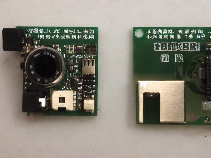 传感器总览在工业控制中的选型资料