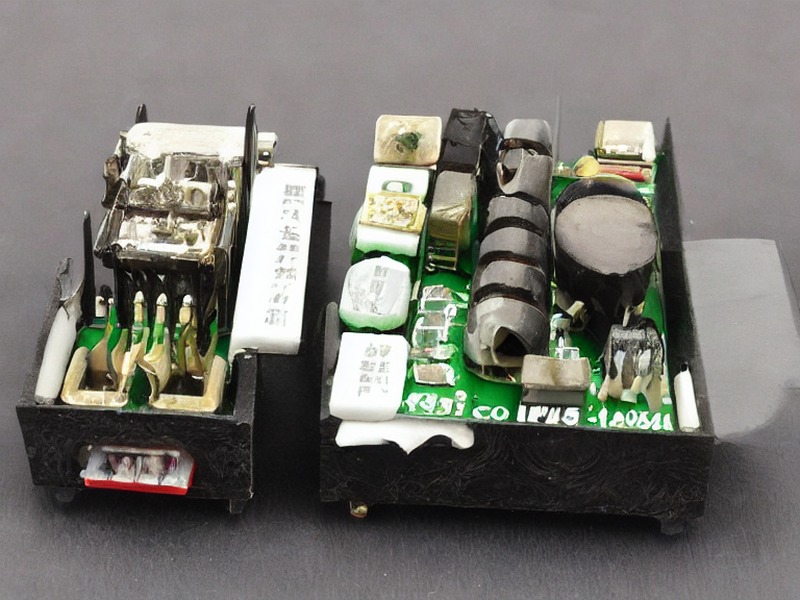 振荡器产品线参数与应用整理 1