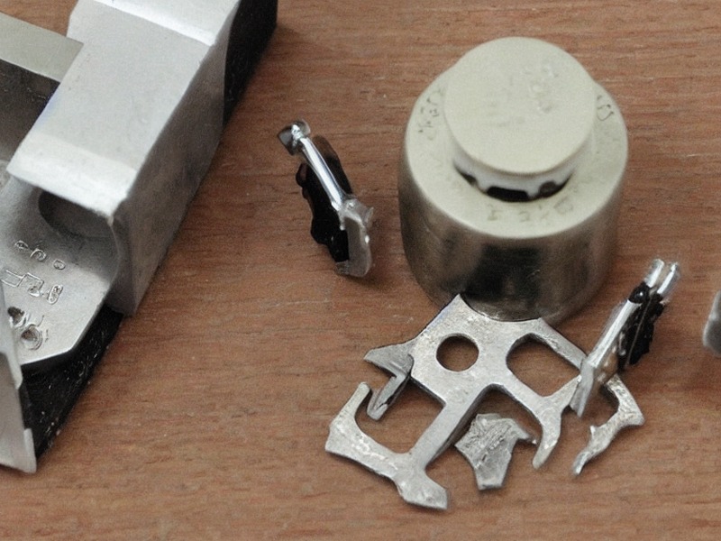 射频连接相关示波器应用产品说明