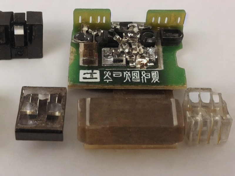 位置检测入口技术资料
