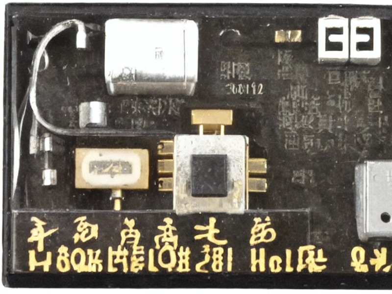 继电器导航资料库 位置检测参考 2