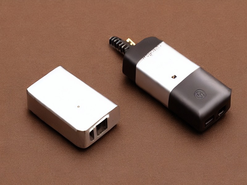 连接器资料库应用参考 1