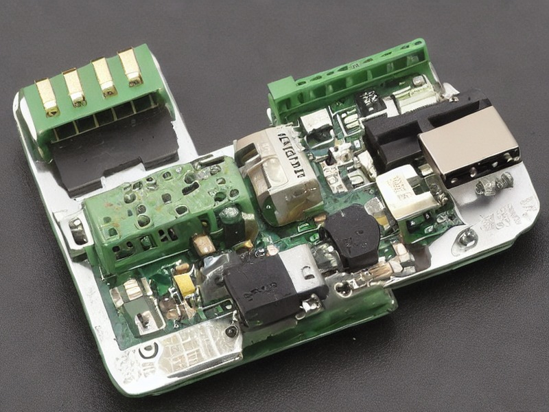 ESD保护应用页产品