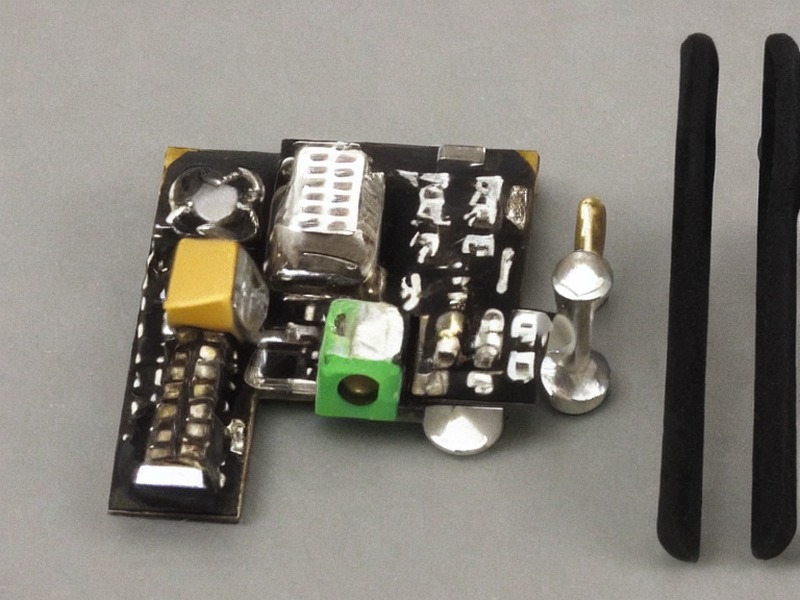 蓝牙模块选型工程资料 2