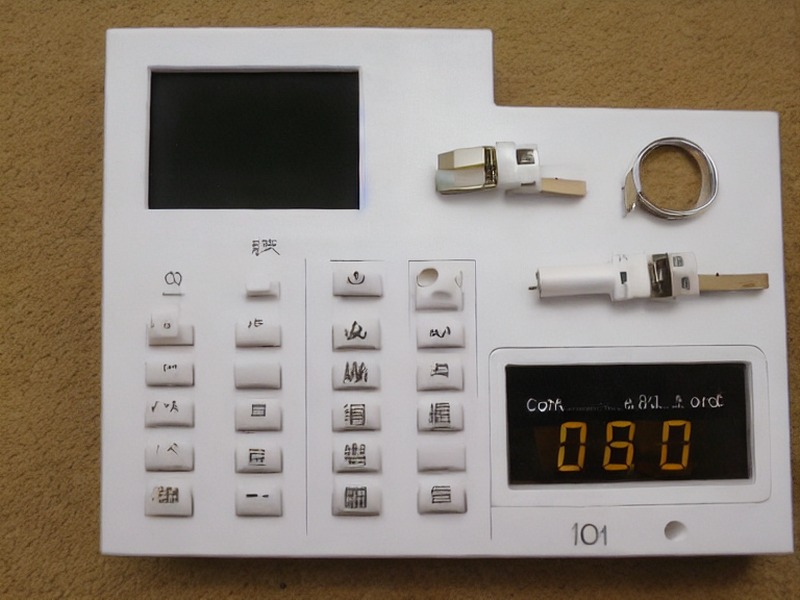 二极管工程页工程资料 1