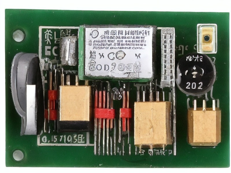 射频连接应用选型资料 2