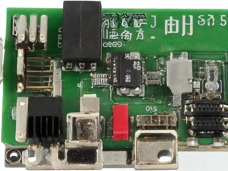 TVS保护应用相关产品