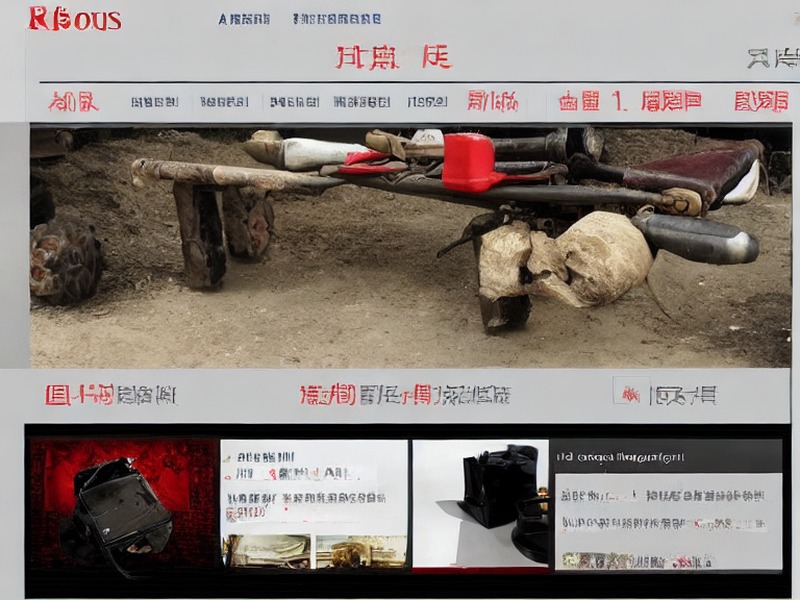 环境监测选型技术资料 1
