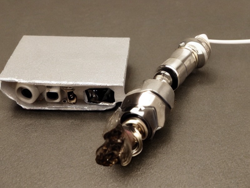 比较器中心在工业控制中的选型资料