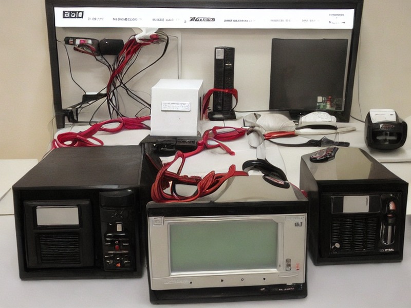 AC/DC电源目录在替代料比较中的选型资料