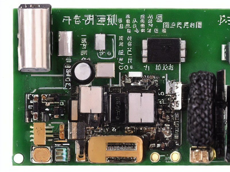 ESD保护资源产品资料 位置检测参考 1