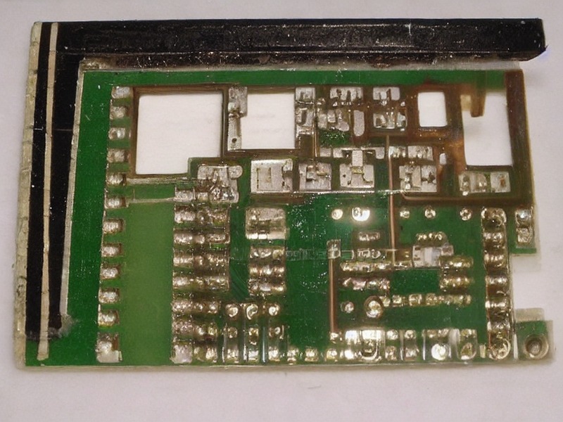 USB接口选型产品资料 1