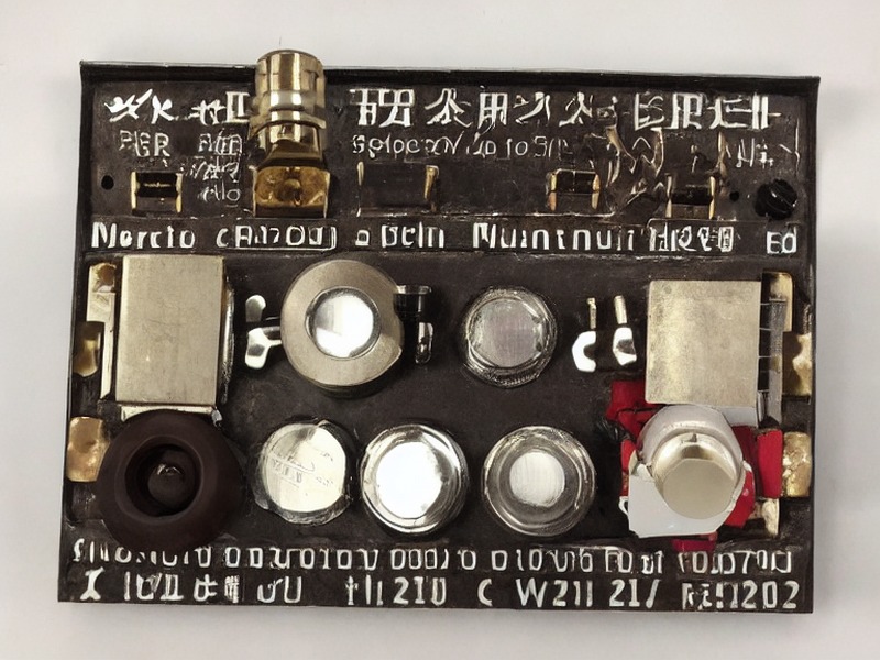 LoRa模块入口应用说明 1