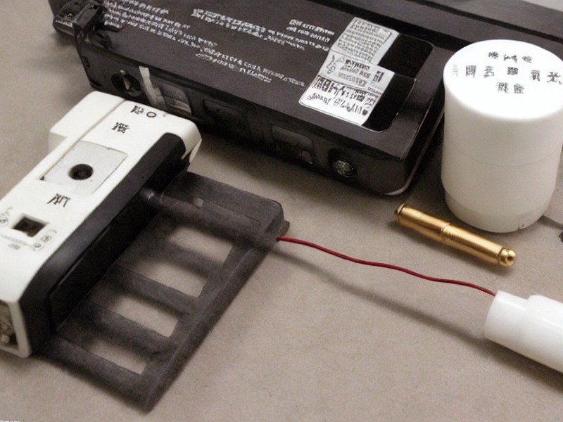 温度检测应用相关产品 1