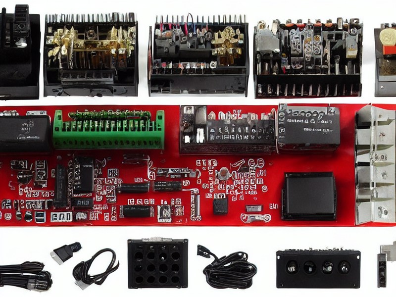 防静电耗材应用选型资料 2