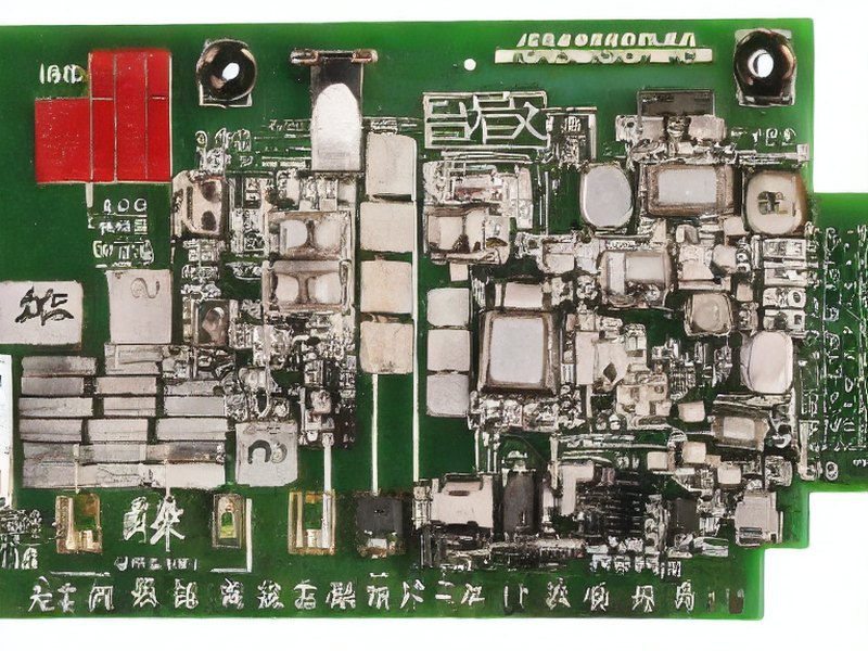 散热器应用产品说明