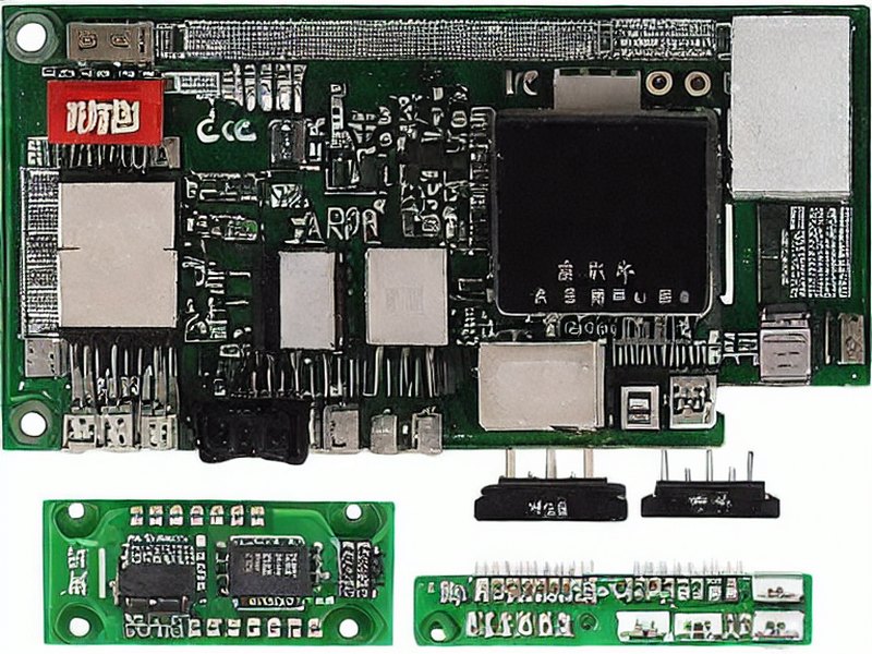 NOR Flash目录产品信息