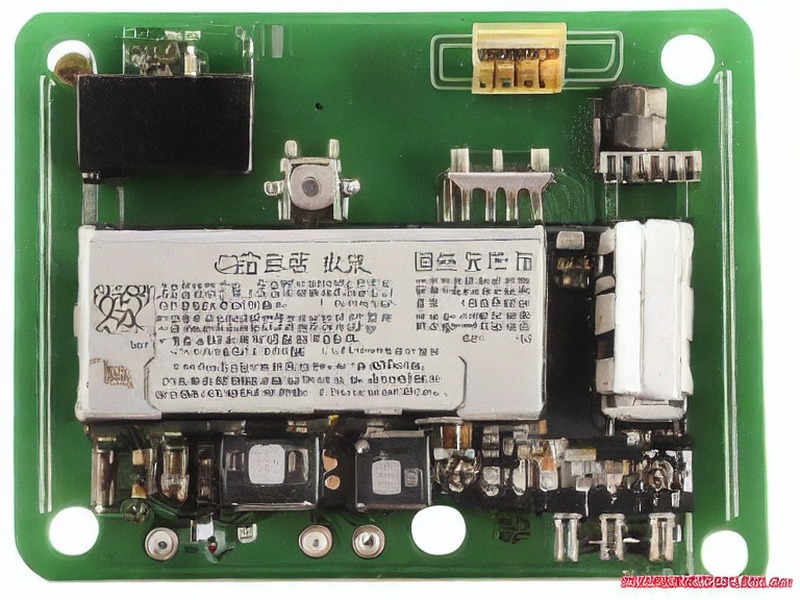 天线组件应用相关产品 2