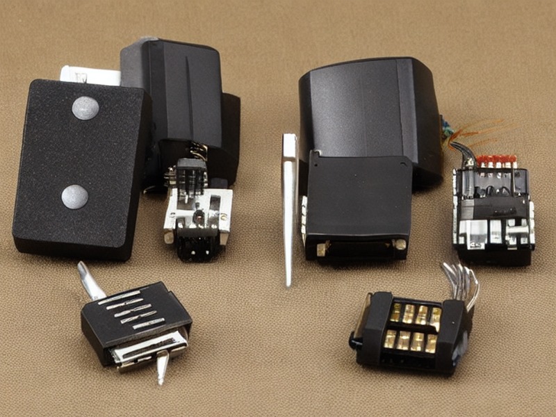 NAND Flash导航产品清单