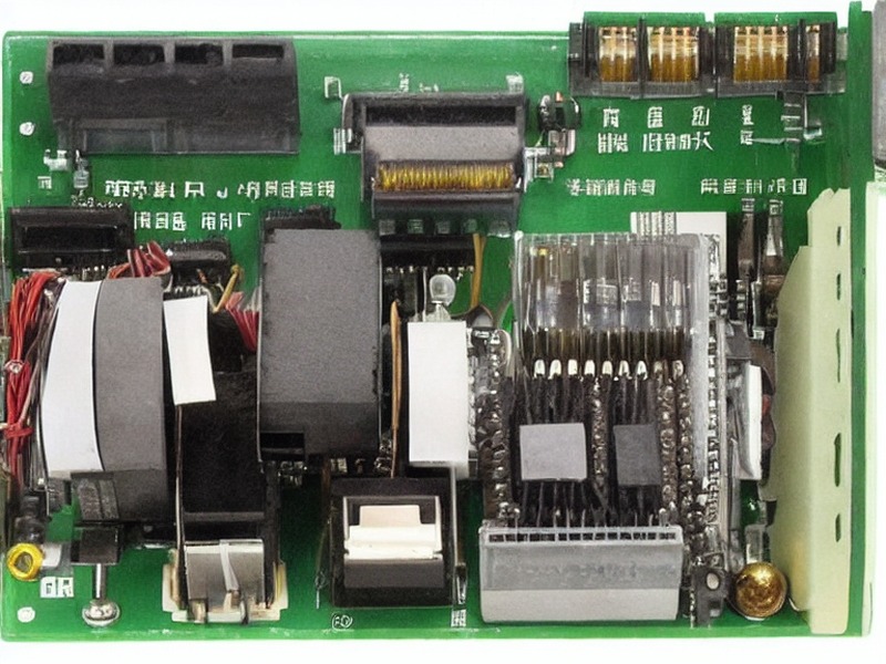 MOSFET应用产品说明 2