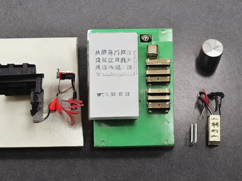 充电管理工程页电子资料