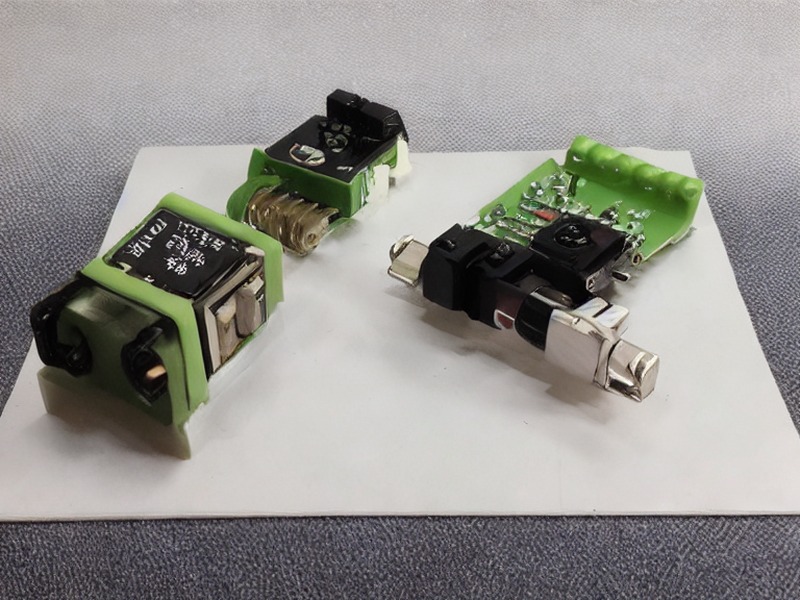线缆组件应用相关产品 1