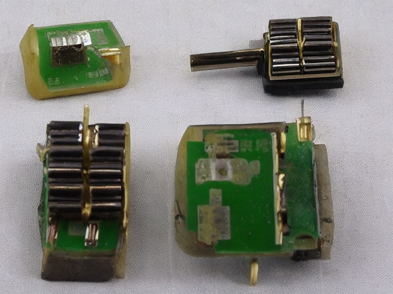 USB接口内容工程应用 1