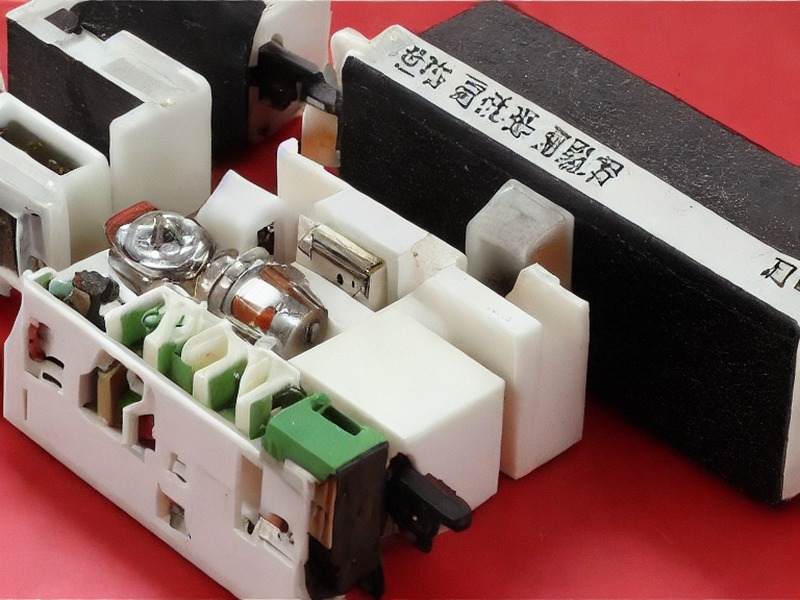 温度检测指南选型参考