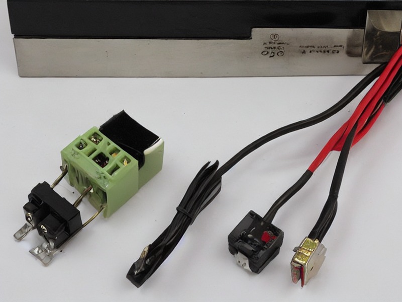 TVS保护总览选型参考