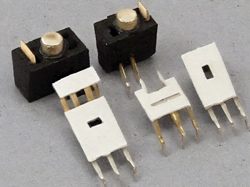 NAND Flash总览在工业控制中的选型资料 1
