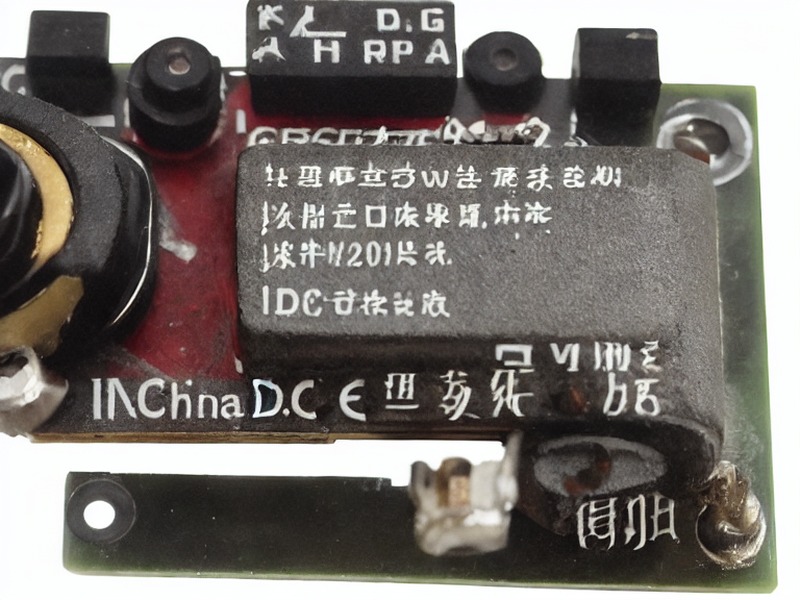 EEPROM应用在工业控制中的选型资料 2
