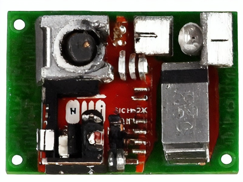 接口芯片应用相关产品 2