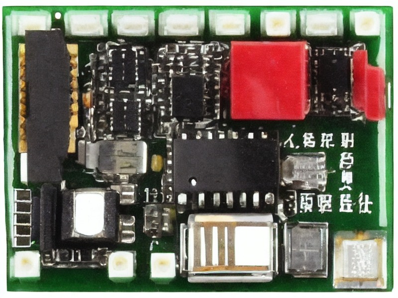 CAN收发器应用产品说明 2