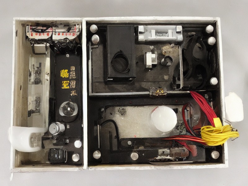 温度检测应用相关产品 2