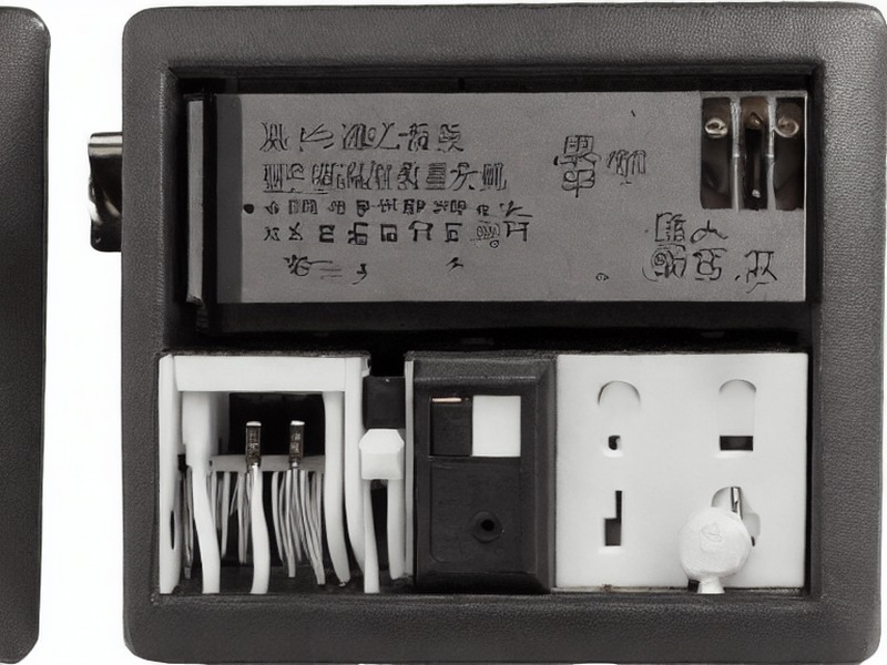 压力检测目录清单