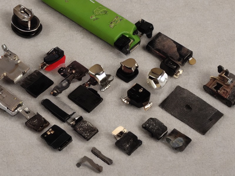 EEPROM应用在工业控制中的选型资料 1