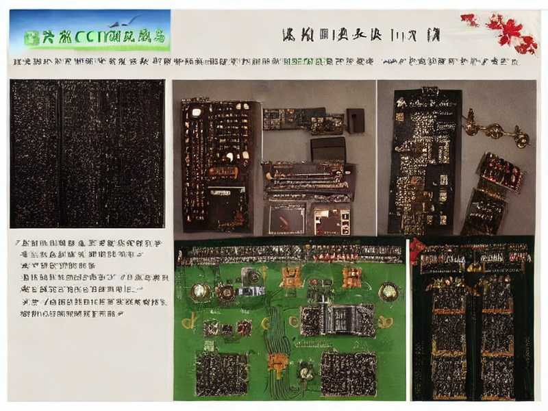 电池保护导航产品资料